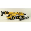 Conrad 2125/0 Grove GMK 5150 XL 5-axle All Terrain Mobile Crane BAUMA 2022 - Scale 1:50
