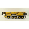 Conrad 2125/0 Grove GMK 5150 XL 5-axle All Terrain Mobile Crane BAUMA 2022 - Scale 1:50