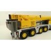 Conrad 2125/0 Grove GMK 5150 XL 5-axle All Terrain Mobile Crane BAUMA 2022 - Scale 1:50