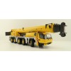 Conrad 2125/0 Grove GMK 5150 XL 5-axle All Terrain Mobile Crane BAUMA 2022 - Scale 1:50