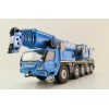 Conrad 2126/01 - Liebherr LTM 1110-5.2 5 axle Mobile Crane - Felbermayr - Scale 1:50