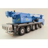 Conrad 2126/01 - Liebherr LTM 1110-5.2 5 axle Mobile Crane - Felbermayr - Scale 1:50