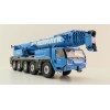 Conrad 2126/01 - Liebherr LTM 1110-5.2 5 axle Mobile Crane - Felbermayr - Scale 1:50