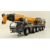 Conrad 2126/0 - Liebherr LTM 1110-5.2 5 axle Mobile Crane - New BAUMA 2022 - Scale 1:50