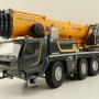 Conrad 2126/0 - Liebherr LTM 1110-5.2 5 axle Mobile Crane - New BAUMA 2022 - Scale 1:50