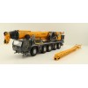 Conrad 2126/0 - Liebherr LTM 1110-5.2 5 axle Mobile Crane - New BAUMA 2022 - Scale 1:50