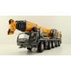Conrad 2126/0 - Liebherr LTM 1110-5.2 5 axle Mobile Crane - New BAUMA 2022 - Scale 1:50