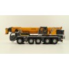 Conrad 2126/0 - Liebherr LTM 1110-5.2 5 axle Mobile Crane - New BAUMA 2022 - Scale 1:50