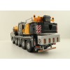 Conrad 2126/0 - Liebherr LTM 1110-5.2 5 axle Mobile Crane - New BAUMA 2022 - Scale 1:50