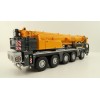 Conrad 2126/0 - Liebherr LTM 1110-5.2 5 axle Mobile Crane - New BAUMA 2022 - Scale 1:50