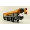 Conrad 2126/0 - Liebherr LTM 1110-5.2 5 axle Mobile Crane - New BAUMA 2022 - Scale 1:50