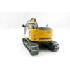 Conrad 2206/0 Conrad Liebherr R 920 Compact Litronic Tracked Excavator  - Scale 1:50
