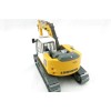 Conrad 2206/0 Conrad Liebherr R 920 Compact Litronic Tracked Excavator  - Scale 1:50