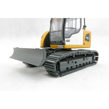 Conrad 2206/0 Conrad Liebherr R 920 Compact Litronic Tracked Excavator  - Scale 1:50