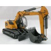 Conrad 2209/0 Liebherr R920 Compact Crawler Excavator with adjustable boom & two attachments - Scale 1:50