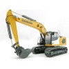 Conrad 2214/0 - Liebherr R 922 Litronic Tracked Excavator - Scale 1:50