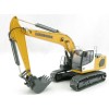 Conrad 2214/0 - Liebherr R 922 Litronic Tracked Excavator - Scale 1:50