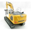 Conrad 2214/0 - Liebherr R 922 Litronic Tracked Excavator - Scale 1:50