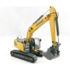 Conrad 2214/0 - Liebherr R 922 Litronic Tracked Excavator - Scale 1:50