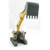 Conrad 2214/0 - Liebherr R 922 Litronic Tracked Excavator - Scale 1:50
