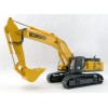 Conrad 2219/01 Kobelco SK 850 LC-10E Large Tracked Hydraulic Mining Excavator US Version Scale 1:50