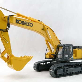 Conrad 2219/01 Kobelco SK 850 LC-10E Large Tracked Hydraulic Mining Excavator US Version Scale 1:50
