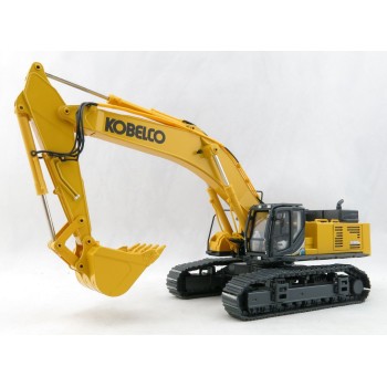 Conrad 2219/01 Kobelco SK 850 LC-10E Large Tracked Hydraulic Mining Excavator US Version Scale 1:50