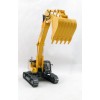 Conrad 2219/01 Kobelco SK 850 LC-10E Large Tracked Hydraulic Mining Excavator US Version Scale 1:50