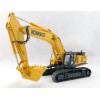 Conrad 2219/01 Kobelco SK 850 LC-10E Large Tracked Hydraulic Mining Excavator US Version Scale 1:50