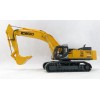 Conrad 2219/01 Kobelco SK 850 LC-10E Large Tracked Hydraulic Mining Excavator US Version Scale 1:50