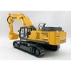 Conrad 2219/01 Kobelco SK 850 LC-10E Large Tracked Hydraulic Mining Excavator US Version Scale 1:50