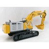 Conrad 2219/01 Kobelco SK 850 LC-10E Large Tracked Hydraulic Mining Excavator US Version Scale 1:50