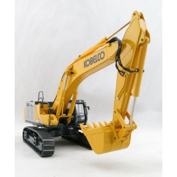 Conrad 2219/01 Kobelco SK 850 LC-10E Large Tracked Hydraulic Mining Excavator US Version Scale 1:50
