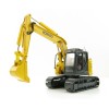Conrad 2220/01 - Kobelco SK 140 SRLC-7 Hydraulic Tracked Excavator - Scale 1:50
