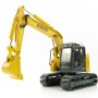 Conrad 2220/01 - Kobelco SK 140 SRLC-7 Hydraulic Tracked Excavator - Scale 1:50