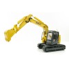 Conrad 2220/01 - Kobelco SK 140 SRLC-7 Hydraulic Tracked Excavator - Scale 1:50