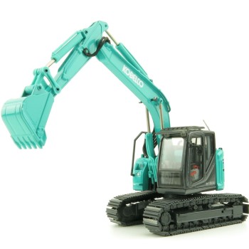 Conrad 2220/02 - Kobelco SK 135 SRLC-7 Hydraulic Tracked Excavator - Scale 1:50