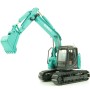 Conrad 2220/02 - Kobelco SK 135 SRLC-7 Hydraulic Tracked Excavator - Scale 1:50