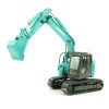 Conrad 2220/02 - Kobelco SK 135 SRLC-7 Hydraulic Tracked Excavator - Scale 1:50