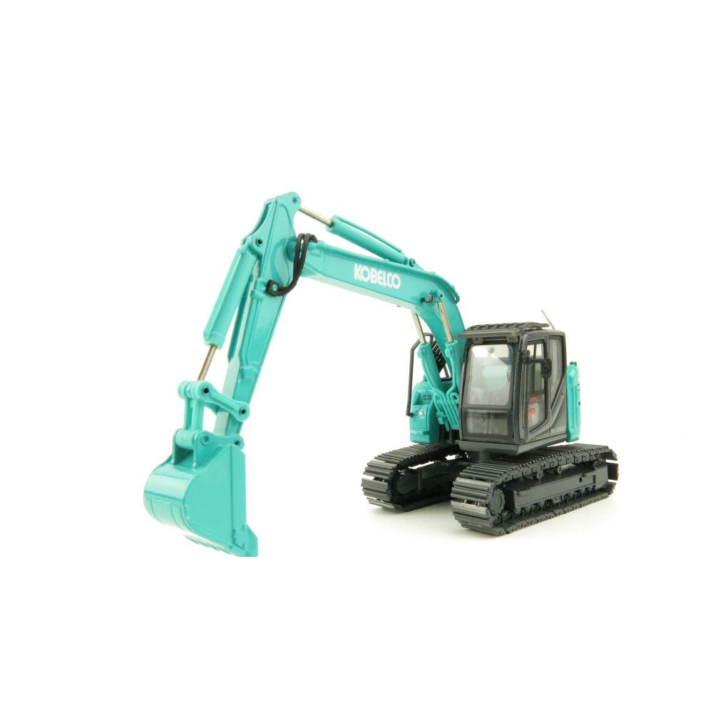 Conrad 2220/02 - Kobelco SK 135 SRLC-7 Hydraulic Tracked Excavator - Scale 1:50