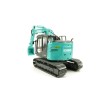 Conrad 2220/02 - Kobelco SK 135 SRLC-7 Hydraulic Tracked Excavator - Scale 1:50