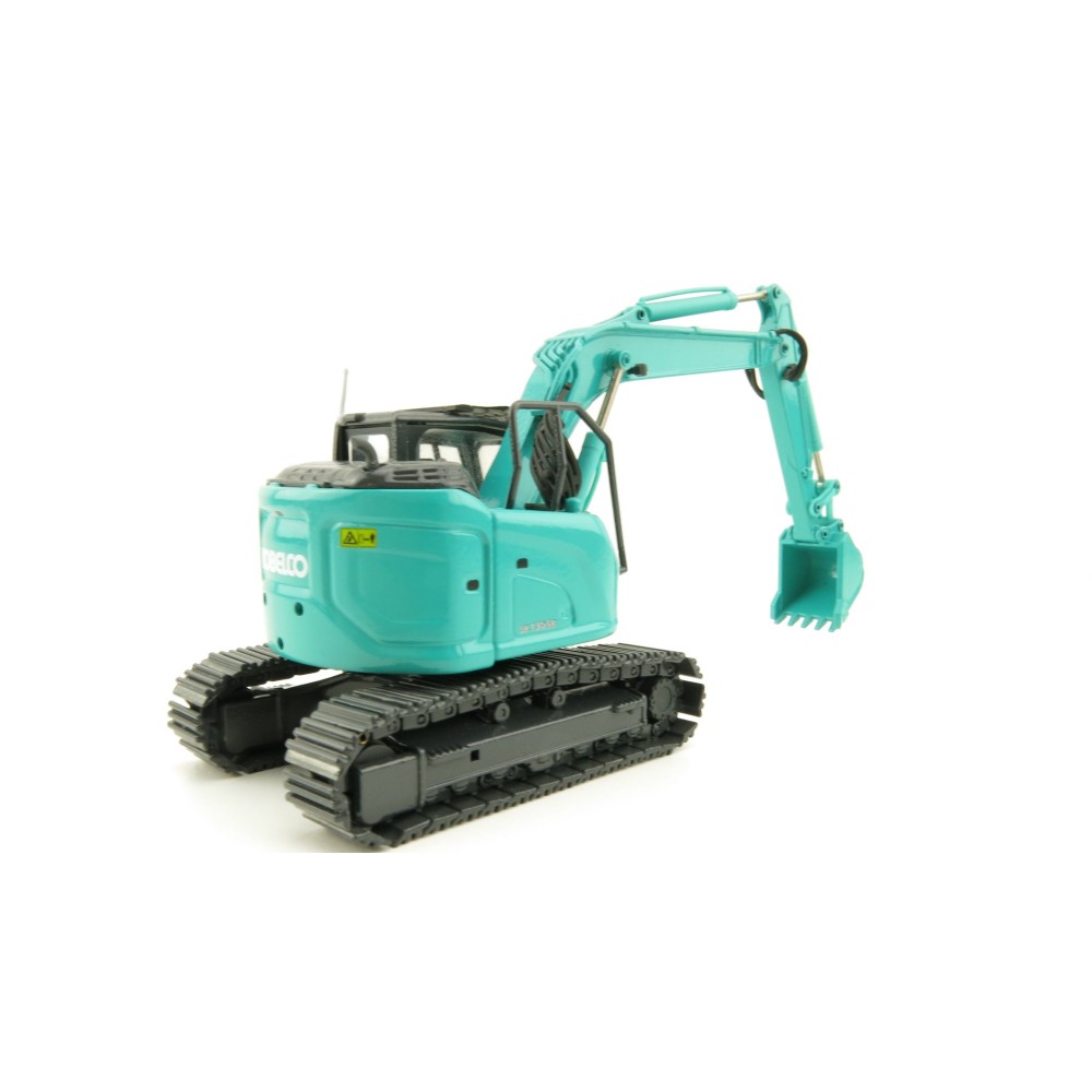 Conrad 2220/02 - Kobelco SK 135 SRLC-7 Hydraulic Tracked Excavator - Scale 1:50