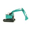 Conrad 2220/02 - Kobelco SK 135 SRLC-7 Hydraulic Tracked Excavator - Scale 1:50