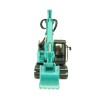 Conrad 2220/02 - Kobelco SK 135 SRLC-7 Hydraulic Tracked Excavator - Scale 1:50