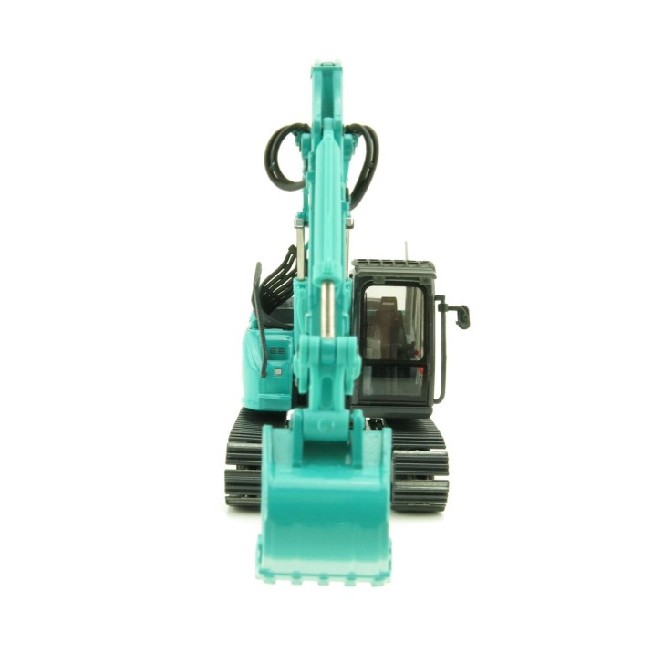 Conrad 2220/02 - Kobelco SK 135 SRLC-7 Hydraulic Tracked Excavator - Scale 1:50