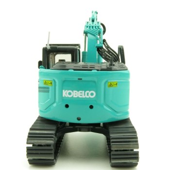 Conrad 2220/02 - Kobelco SK 135 SRLC-7 Hydraulic Tracked Excavator - Scale 1:50