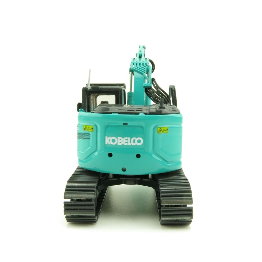 Conrad 2220/02 - Kobelco SK 135 SRLC-7 Hydraulic Tracked Excavator - Scale 1:50