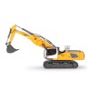 Conrad 2222/0 Liebherr R940 Litronic Excavator with Long Boom Demolition & Bucket Arm  - Scale 1:50 