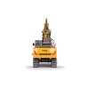 Conrad 2222/0 Liebherr R940 Litronic Excavator with Long Boom Demolition & Bucket Arm  - Scale 1:50 