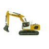 Conrad 2223/0 - Liebherr R 922 Litronic Crawler Excavator with Two Piece Boom - Scale 1:50
